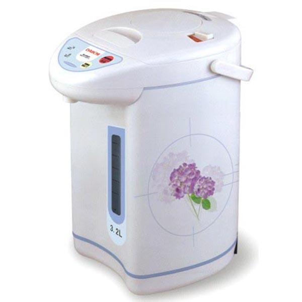 Các chức năng đặc biệt của bình thủy điện